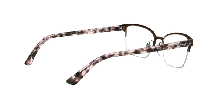 Prada PR 61XV ROU1O1 Millennials 